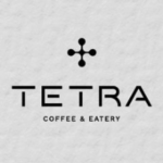 Logo Perusahaan Tetra Coffee & Eatery