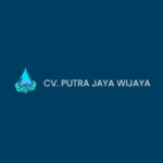 Logo Perusahaan CV. Putra Jaya Wijaya