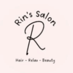 Logo Perusahaan Rin’s Salon Jogja