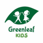Logo Perusahaan Greenleaf Kids Indonesia