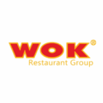 Logo Perusahaan WOK Restaurant Group