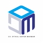 Logo Perusahaan CV Otikul Dapur Makmur - Lowongan Admin & Keuangan