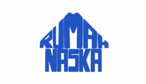 Logo Perusahaan Rumah Naska - Lowongan Kerja Admin Marketing