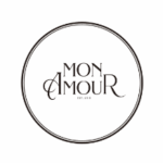Logo Perusahaan Mon Amour