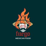 Logo Perusahaan Fuego Mexican Food