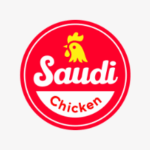 Logo Perusahaan Saudi Chicken Indonesia
