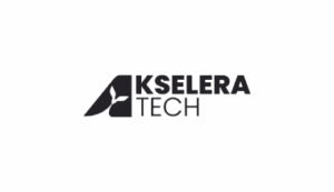 Logo Perusahaan Akselera Tech - Lowongan Kerja Fullstack Developer