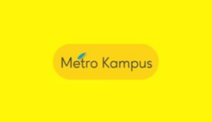 Logo Perusahaan Metro Kampus - Lowongan Kerja Karyawan & Karyawati Tetap