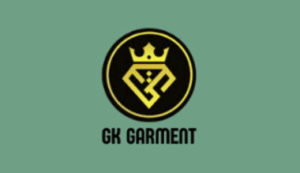 Logo Perusahaan GK Garment Indonesia - Lowongan Kerja Marketing