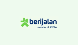 Logo Perusahaan Berijalan - Lowongan Kerja Mitra TEMA (Telephony Promotion Agent)