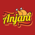 Logo Perusahaan Anjani Fried Chicken