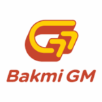 Logo Perusahaan PT. Griya Mie Sejati (Bakmi GM)
