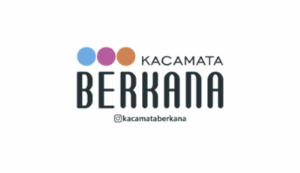 Logo Perusahaan Kacamata Berkana (GANDAKAN) - Lowongan Kerja Shop Assistant
