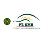 Logo Perusahaan PT. Umat Mandiri Berkemajuan - Lowongan Staff Legal – Manajer Keuangan – Manajer Cafe 1912