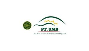 Logo Perusahaan PT. Umat Mandiri Berkemajuan - Lowongan Kerja Staff Legal – Manajer Keuangan – Manajer Cafe 1912