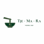 Logo Perusahaan Tjemara Noodle Bar