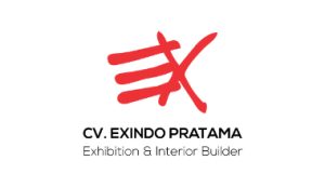 Logo Perusahaan CV. Exindo Pratama - Lowongan Kerja Admin