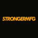 Logo Perusahaan Stronger.MFG