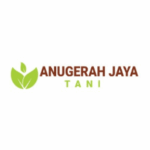 Logo Perusahaan Anugerah Jaya Tani - Lowongan Admin Online