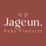 Logo Perusahaan Jageun Baby - Lowongan Admin Packer