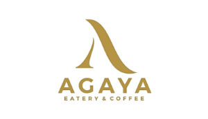 Logo Perusahaan Agaya Eatery & Coffee - Lowongan Kerja Barista