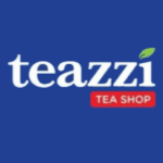 Logo Perusahaan Teazzi Teashop - Lowongan Barista