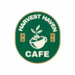 Logo Perusahaan Harvest Haven Cafe - Lowongan Barista
