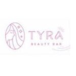 Logo Perusahaan Tyra Beauty Bar - Lowongan Beautician for Eyelash, Nail Art