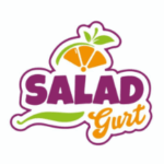 Logo Perusahaan Salad Gurt - Lowongan Booth Keeper (Jaga Stand Makanan)
