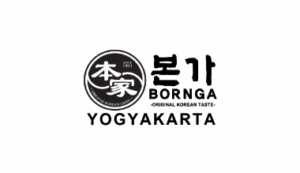 Logo Perusahaan Bornga Korean Resto (PT. Food Korea Indonesia) - Lowongan Kerja Butcher