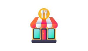 Logo Perusahaan Rumah Makan Bebakaran Seafood - Lowongan Kerja Chef