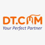 Logo Perusahaan CV. DT.COM - Lowongan Creative Designer