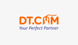 Logo Perusahaan CV. DT.COM - Lowongan Kerja Creative Designer