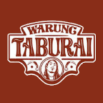 Logo Perusahaan Warung Taburai - Lowongan Crew Outlet