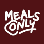 Logo Perusahaan Meals Only