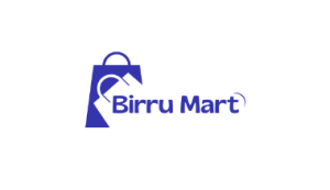 Logo Perusahaan Birru Mart - Lowongan Kerja Crew Store