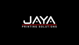 Logo Perusahaan Jaya Printing Solutions - Lowongan Kerja CS Online – Operator Finishing Cetak