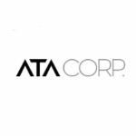 Logo Perusahaan PT. Anugerah Tetap Abadi (ATA Corp) - Lowongan Customer Service