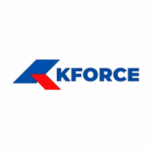 Logo Perusahaan Kforce - Lowongan Daily Worker