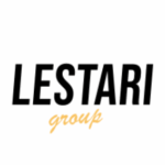 Logo Perusahaan Lestari Group - Lowongan Desain Grafis – Content Creator – Cook – Helper – Barista