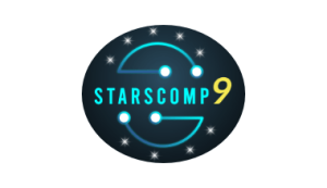 Logo Perusahaan Starscomp9 - Lowongan Kerja Digital Marketing