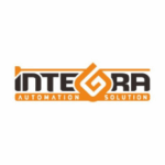 Logo Perusahaan Integra Automation Solution - Lowongan Electrical Control Programmer