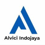 Logo Perusahaan Alvici Indojaya - Lowongan Estimasi Harga