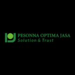 Logo Perusahaan PT. Pesonna Optima Jasa (Pegadaian Group) - Lowongan Field Collector
