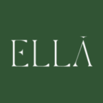 Logo Perusahaan ELLA Restaurant - Lowongan Finance – Purchasing – Marketing – Manager