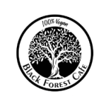 Logo Perusahaan Black Forest Cafe - Lowongan Front Crew