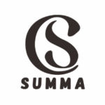 Logo Perusahaan Summa Production House - Lowongan Graphic Designer