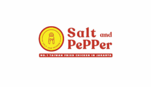 Logo Perusahaan Salt and Pepper - Lowongan Kerja Helper Dapur