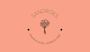 Logo Perusahaan Sandroes Fashion - Lowongan Kerja Host Live