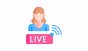 Logo Perusahaan Livu Yaar - Lowongan Kerja Host Live Chat
